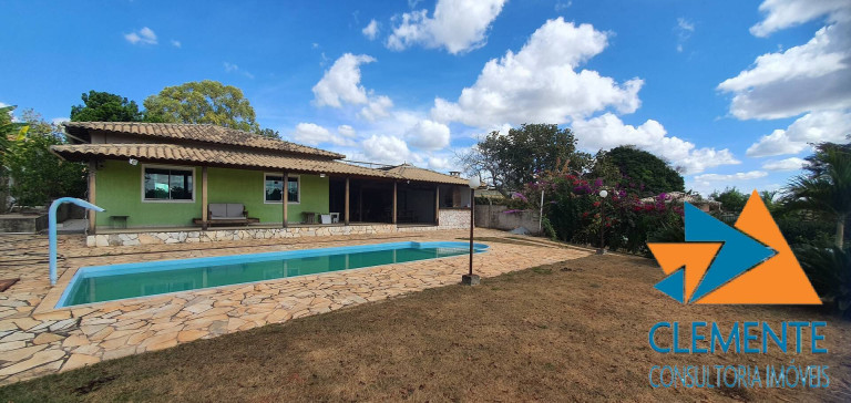 Imagem Casa de Condomínio com 3 Quartos à Venda, 200 m² em Condominio Estancias Da Mata - Jaboticatubas Imagem Casa de Condomínio com 3 Quartos à Venda, 200 m² em Condominio Estancias Da Mata - Jaboticatubas