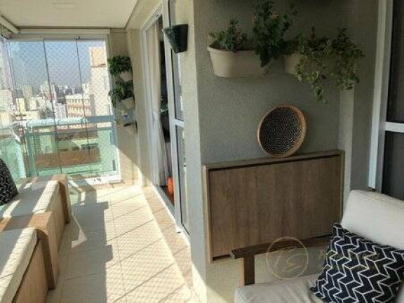 Apartamento com 4 Quartos à Venda, 134 m² em Perdizes - São Paulo