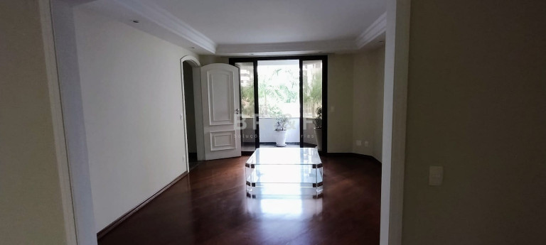 Imagem Apartamento com 3 Quartos à Venda, 251 m² em Campo Belo - São Paulo Imagem Apartamento com 3 Quartos à Venda, 251 m² em Campo Belo - São Paulo