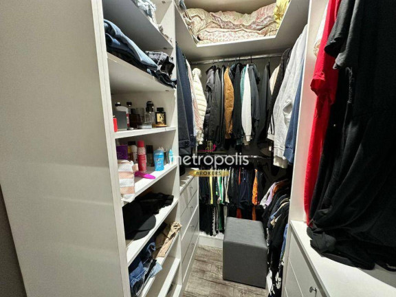 Imagem Cobertura com 2 Quartos à Venda, 182 m² em Parque Das Nações - Santo André Imagem Cobertura com 2 Quartos à Venda, 182 m² em Parque Das Nações - Santo André