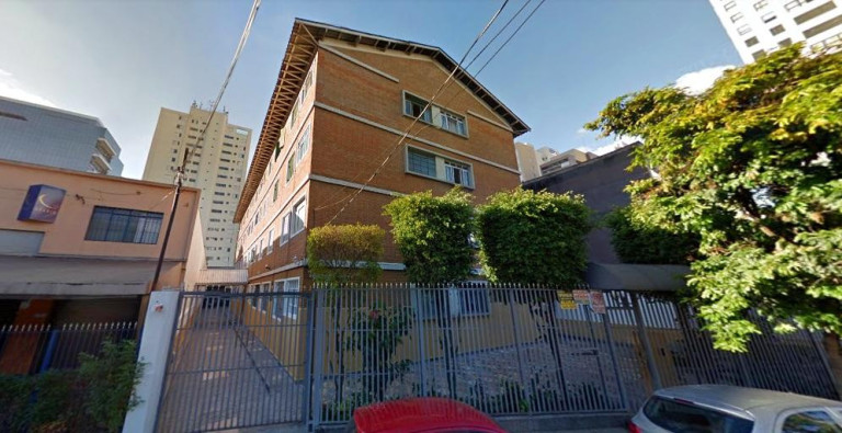 Imagem Apartamento com 2 Quartos à Venda, 65 m² em Vila Olímpia - São Paulo Imagem Apartamento com 2 Quartos à Venda, 65 m² em Vila Olímpia - São Paulo