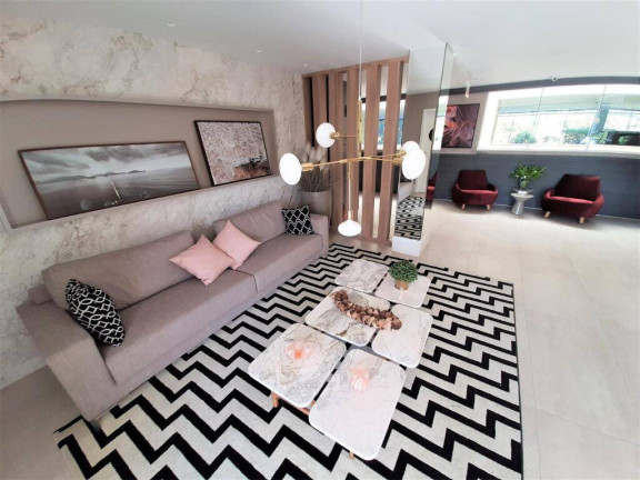 Imagem Apartamento com 4 Quartos à Venda, 155 m² em Jurerê Internacional - Florianópolis