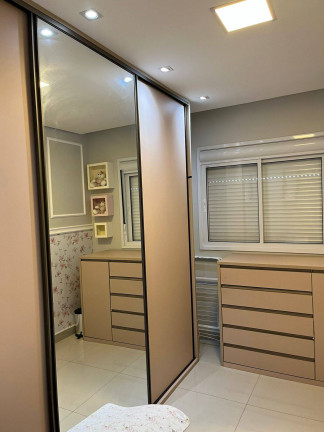 Imagem Apartamento com 2 Quartos à Venda, 49 m² em Jaguaribe - Osasco