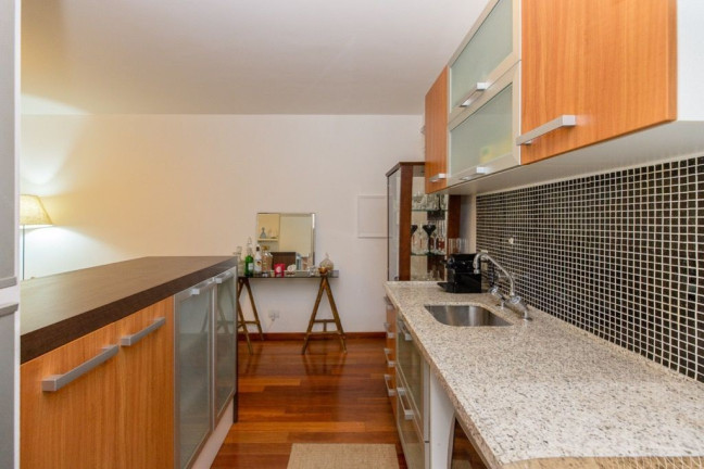 Imagem Imóvel com 2 Quartos à Venda, 47 m² em Campo Belo - São Paulo Imagem Imóvel com 2 Quartos à Venda, 47 m² em Campo Belo - São Paulo