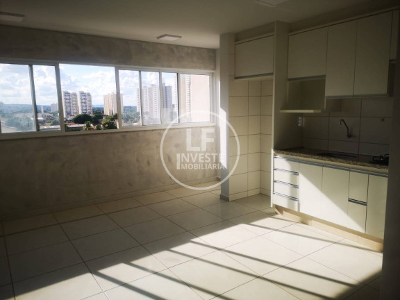 Imagem Apartamento com 2 Quartos à Venda, 64 m² em Setor Negrão De Lima - Goiânia Imagem Apartamento com 2 Quartos à Venda, 64 m² em Setor Negrão De Lima - Goiânia