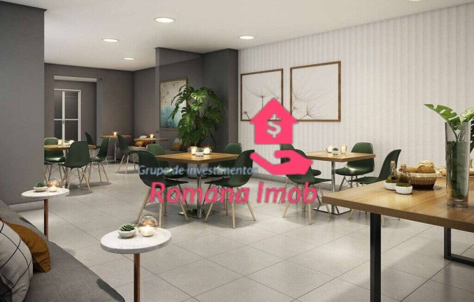 Imagem Apartamento à Venda,  em São Paulo