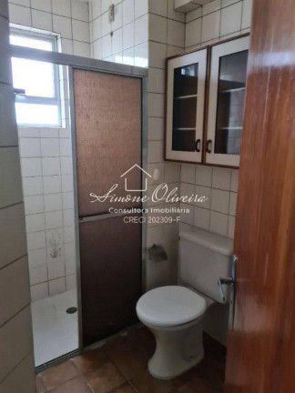 Imagem Apartamento com 3 Quartos para Alugar, 80 m² em Vila Sanches - São José Dos Campos Imagem Apartamento com 3 Quartos para Alugar, 80 m² em Vila Sanches - São José Dos Campos