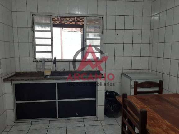 Imagem Casa com 5 Quartos à Venda,  em Estufa Ii - Ubatuba