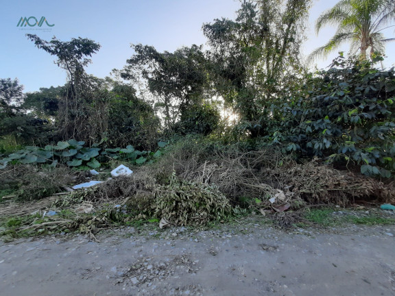 Imagem Terreno à Venda, 1.080 m² em São José - Itapoá