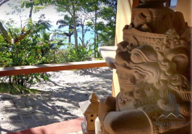 Imagem Ponto Comercial à Venda, 1.000 m² em Praia Vermelha - Ubatuba