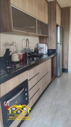 Imagem Apartamento com 3 Quartos à Venda, 88 m² em São Paulo