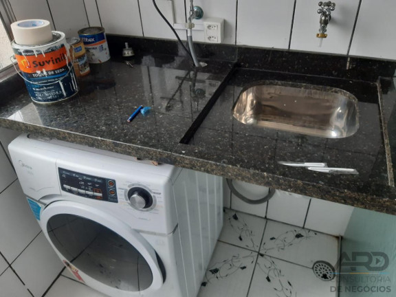 Imagem Apartamento com 3 Quartos para Alugar, 64 m² em São Miguel - Pq Cruzeiro - São Paulo