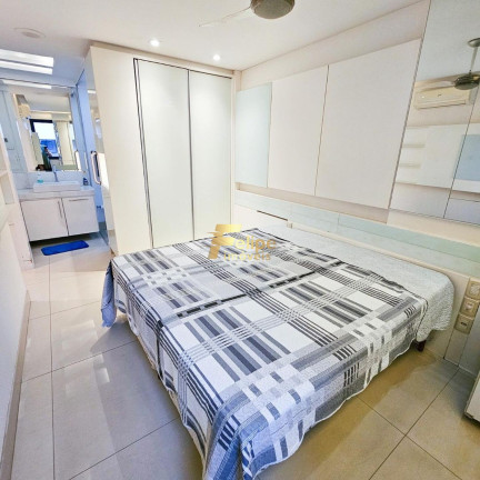 Imagem Imóvel com 3 Quartos à Venda, 120 m² em Praia Da Costa - Vila Velha