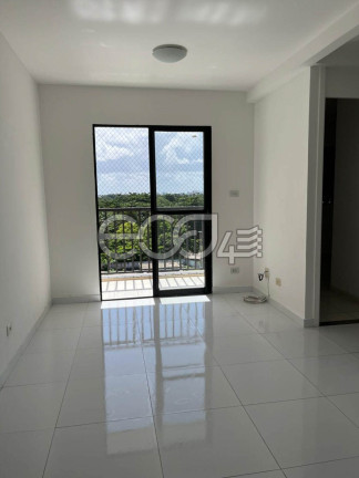 Imagem Apartamento com 2 Quartos à Venda, 50 m² em Jabotiana - Aracaju Imagem Apartamento com 2 Quartos à Venda, 50 m² em Jabotiana - Aracaju