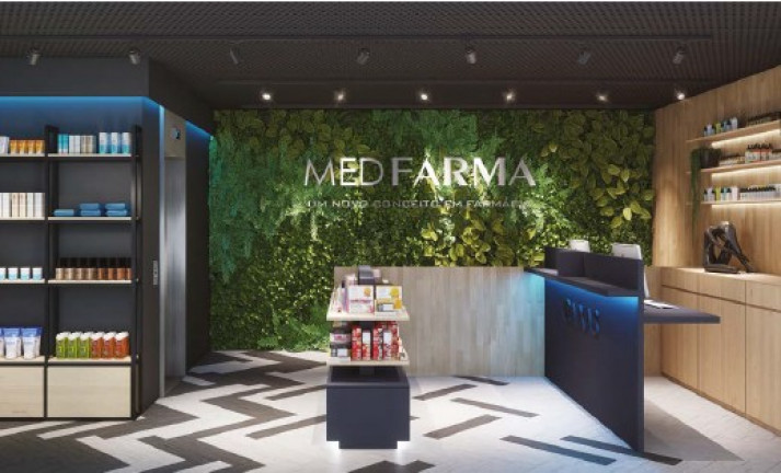 Imagem Imóvel à Venda, 485 m² em Leblon - Rio De Janeiro