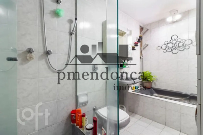 Imagem Apartamento com 3 Quartos à Venda, 130 m² em Higienópolis - São Paulo Imagem Apartamento com 3 Quartos à Venda, 130 m² em Higienópolis - São Paulo