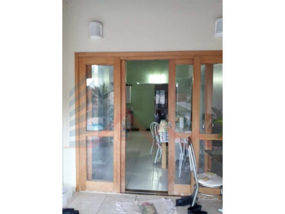 Imagem Imóvel com 3 Quartos à Venda, 200 m² em Village - Campinas