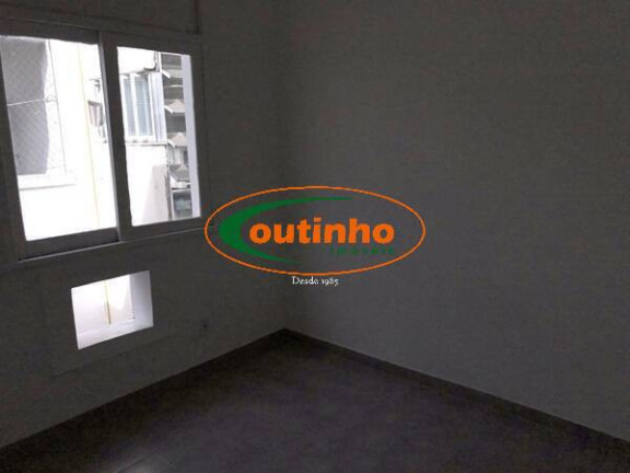 Imagem Apartamento com 1 Quarto à Venda, 41 m² em Tijuca - Rio De Janeiro Imagem Apartamento com 1 Quarto à Venda, 41 m² em Tijuca - Rio De Janeiro
