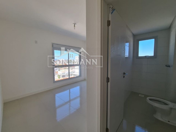 Imagem Apartamento com 3 Quartos à Venda, 78 m² em Capoeiras - Florianópolis Imagem Apartamento com 3 Quartos à Venda, 78 m² em Capoeiras - Florianópolis