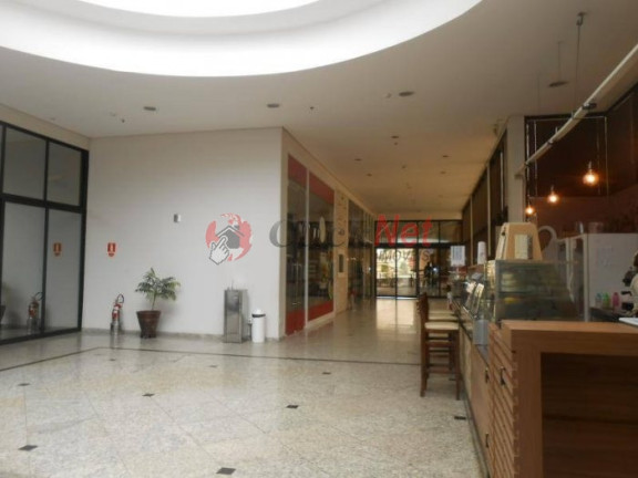 Imagem Sala Comercial à Venda, 38 m² em Paraíso - Santo André Imagem Sala Comercial à Venda, 38 m² em Paraíso - Santo André