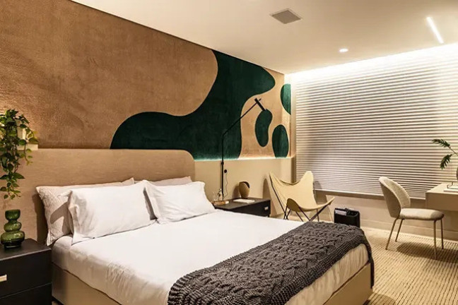 Imagem Apartamento com 3 Quartos à Venda, 130 m² em Setor Bueno - Goiânia Imagem Apartamento com 3 Quartos à Venda, 130 m² em Setor Bueno - Goiânia