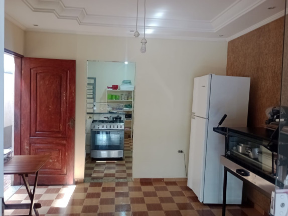 Imagem Casa com 3 Quartos à Venda, em Residencial Bordon - Sumaré Imagem Casa com 3 Quartos à Venda, em Residencial Bordon - Sumaré