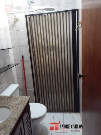 Imagem Apartamento com 3 Quartos à Venda, 70 m² em Continental - Osasco