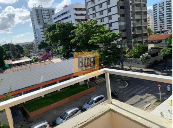 Imagem Apartamento com 2 Quartos à Venda, 70 m² em Boa Viagem - Recife