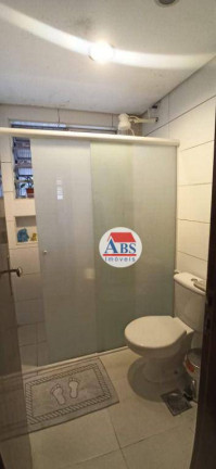 Imagem Apartamento com 2 Quartos à Venda, 81 m² em Vila Ponte Nova - Cubatão Imagem Apartamento com 2 Quartos à Venda, 81 m² em Vila Ponte Nova - Cubatão