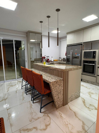 Imagem Casa de Condomínio com 4 Quartos à Venda, em Bairro Da Lagoa - Itupeva Imagem Casa de Condomínio com 4 Quartos à Venda, em Bairro Da Lagoa - Itupeva