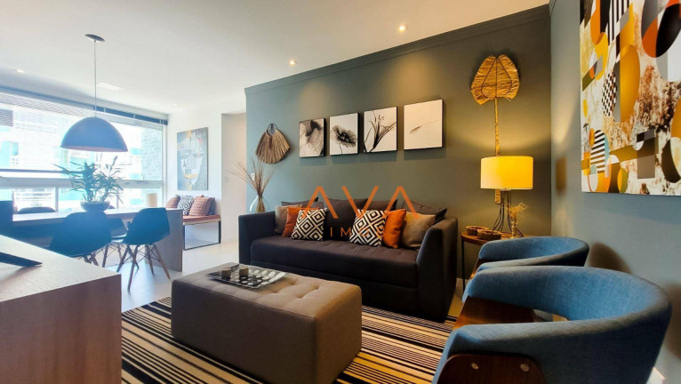 Imagem Apartamento com 2 Quartos à Venda, 77 m² em Ingleses - Florianópolis Imagem Apartamento com 2 Quartos à Venda, 77 m² em Ingleses - Florianópolis