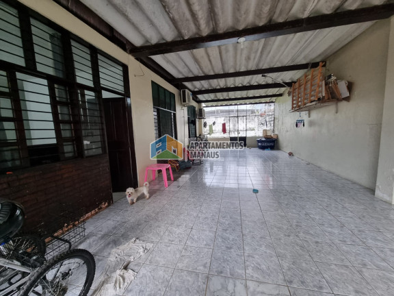 Imagem Casa com 3 Quartos à Venda, 225 m² em Parque 10 De Novembro - Manaus Imagem Casa com 3 Quartos à Venda, 225 m² em Parque 10 De Novembro - Manaus