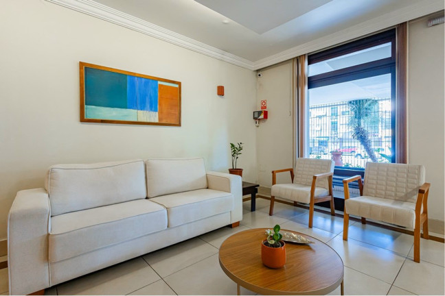 Imagem Apartamento com 2 Quartos à Venda, 101 m² em Rio Branco - Porto Alegre Imagem Apartamento com 2 Quartos à Venda, 101 m² em Rio Branco - Porto Alegre