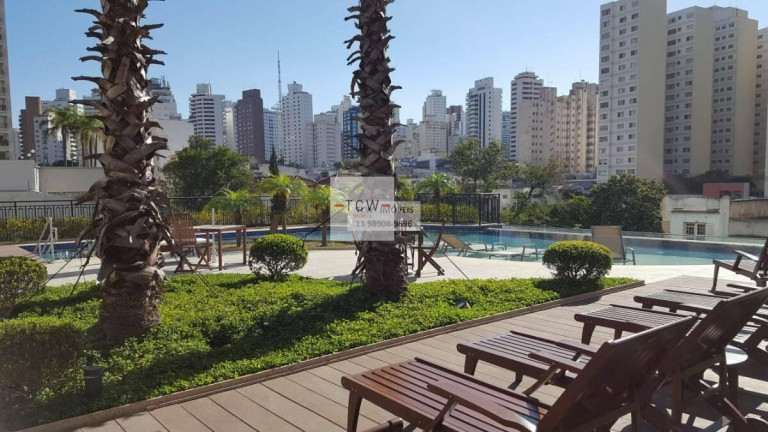 Imagem Apartamento com 4 Quartos à Venda, 250 m² em Aclimação - São Paulo