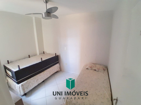 Imagem Apartamento com 2 Quartos à Venda, 52 m² em Praia Do Morro - Guarapari