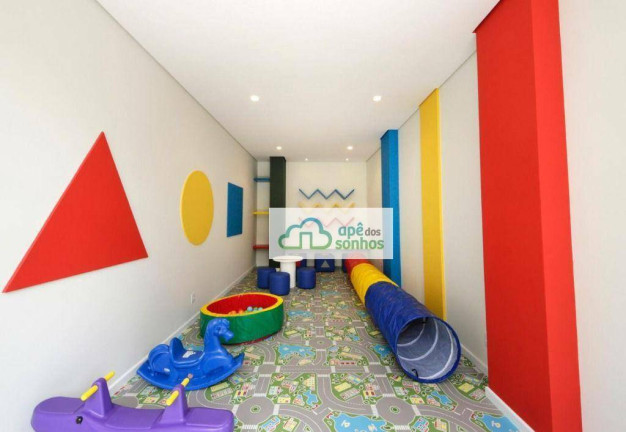 Imagem Apartamento com 1 Quarto à Venda, 51 m² em Vila Andrade - São Paulo Imagem Apartamento com 1 Quarto à Venda, 51 m² em Vila Andrade - São Paulo