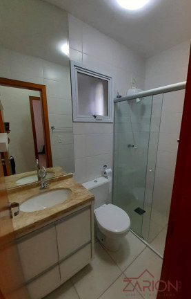 Imagem Apartamento com 2 Quartos à Venda, 55 m² em Jardim Paulista - Taubaté