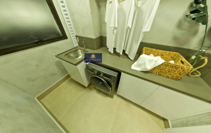 Imagem Apartamento com 3 Quartos à Venda, 114 m² em Vila Hamburguesa - São Paulo