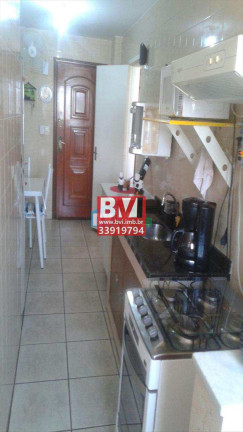 Imagem Apartamento com 2 Quartos à Venda, 76 m² em Irajá - Rio De Janeiro