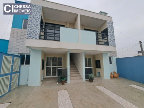 Imagem Apartamento com 2 Quartos à Venda, 60 m² em Murta - Itajaí Imagem Apartamento com 2 Quartos à Venda, 60 m² em Murta - Itajaí