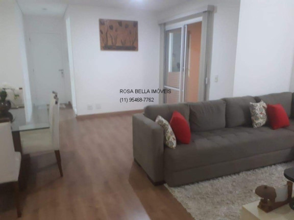 Imagem Apartamento com 2 Quartos à Venda, 76 m² em Jardim Ermida - Jundiaí Imagem Apartamento com 2 Quartos à Venda, 76 m² em Jardim Ermida - Jundiaí