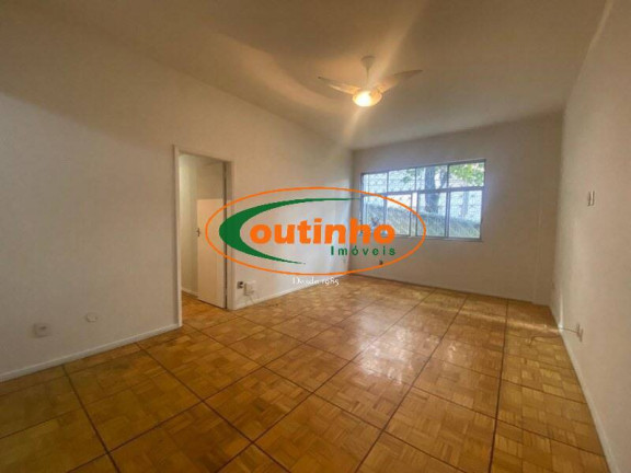 Imagem Apartamento com 3 Quartos à Venda, 103 m² em Rio Comprido - Rio De Janeiro Imagem Apartamento com 3 Quartos à Venda, 103 m² em Rio Comprido - Rio De Janeiro