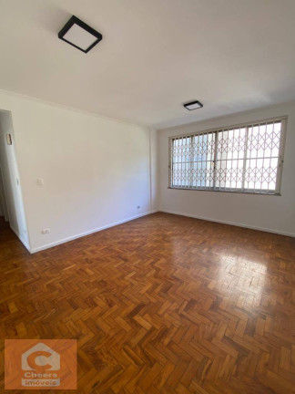 Imagem Apartamento com 3 Quartos à Venda, 124 m² em Paraíso - São Paulo Imagem Apartamento com 3 Quartos à Venda, 124 m² em Paraíso - São Paulo