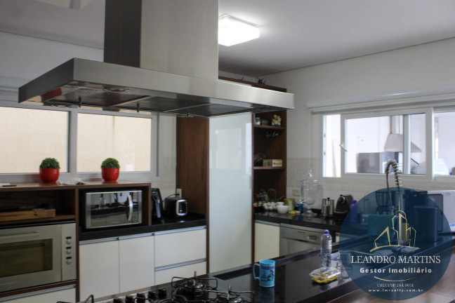 Imagem Casa de Condomínio com 4 Quartos à Venda, 517 m² em São Paulo Ii - Cotia Imagem Casa de Condomínio com 4 Quartos à Venda, 517 m² em São Paulo Ii - Cotia