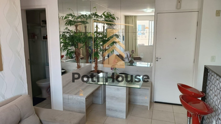 Imagem Imóvel com 2 Quartos à Venda, 50 m² em Nova Parnamirim - Parnamirim Imagem Imóvel com 2 Quartos à Venda, 50 m² em Nova Parnamirim - Parnamirim