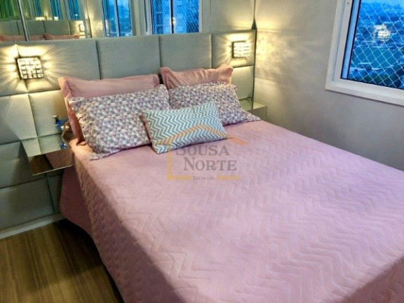 Imagem Apartamento com 3 Quartos à Venda, 60 m² em Jardim Brasil (zona Norte) - São Paulo Imagem Apartamento com 3 Quartos à Venda, 60 m² em Jardim Brasil (zona Norte) - São Paulo