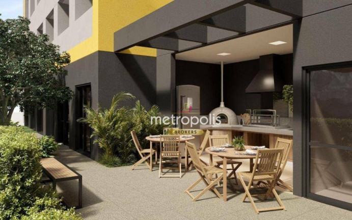 Imagem Apartamento com 1 Quarto à Venda, 50 m² em Campos Elíseos - São Paulo Imagem Apartamento com 1 Quarto à Venda, 50 m² em Campos Elíseos - São Paulo