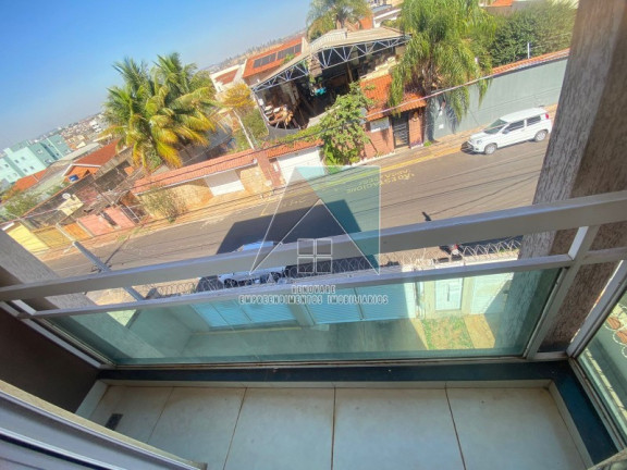 Apartamento com 2 Quartos para Alugar, 73 m² em Monte Alegre - Ribeirão Preto