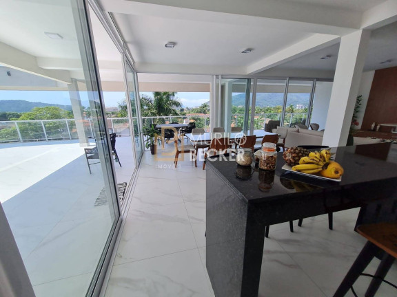 Imagem Cobertura com 3 Quartos à Venda, 500 m² em Barra Da Lagoa - Ubatuba