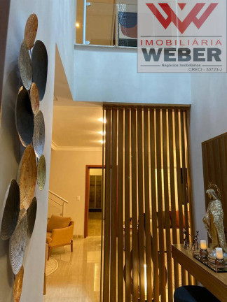 Imagem Casa de Condomínio com 3 Quartos à Venda,  em Condominio Giverny - Sorocaba